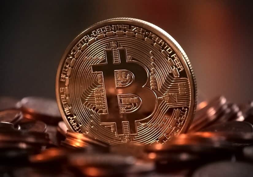 Buying Bitcoin online