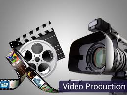 corporate video production 